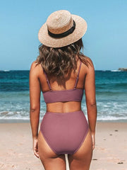 Traje de baño bikini para mujer | La Parigina