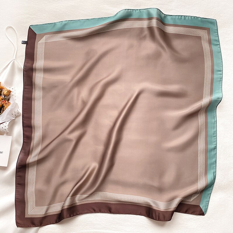 Bufanda Mujer Decoración Clásica | The Parisian