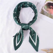 Bufanda Chic Mujer | The Parisian