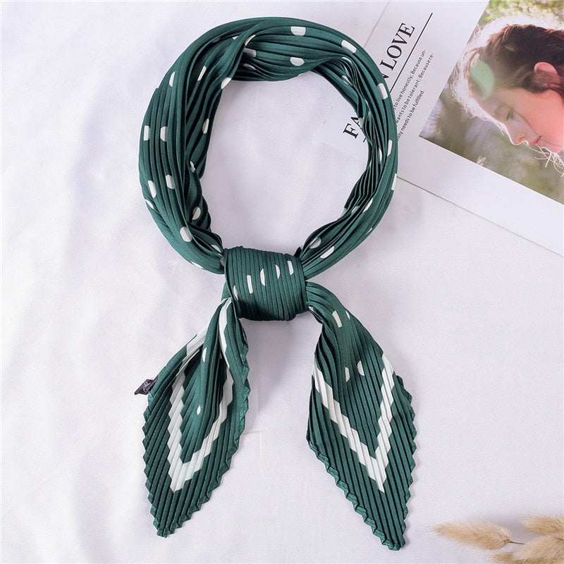 Bufanda Chic Mujer | The Parisian