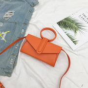 Bolso de piel | The Parisian