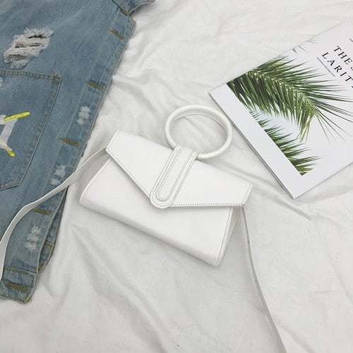 Bolso de piel | The Parisian