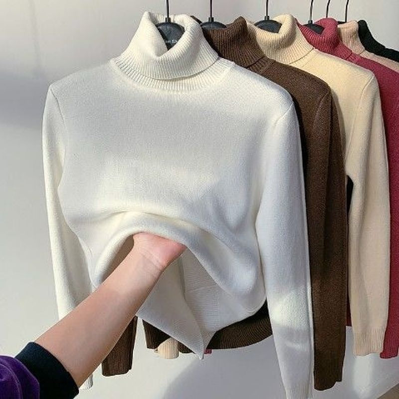 Jersey de mujer de algodón recompuesto | La Parisienne