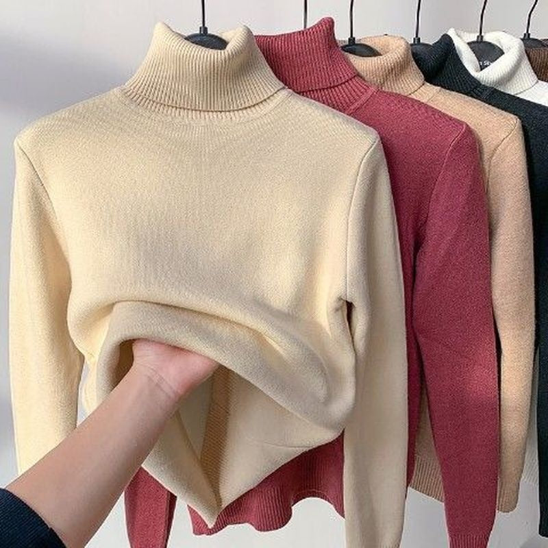 Jersey de mujer de algodón recompuesto | La Parisienne