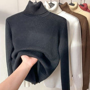 Jersey de mujer de algodón recompuesto | La Parisienne