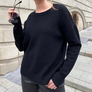 Jersey oversize de mujer La Parisienne