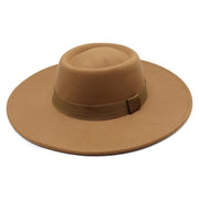 Sombrero clásico de algodón para mujer | The Parisian