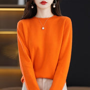 Jersey de mujer 100% lana La Parisienne