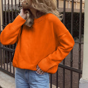 Jersey oversize de mujer La Parisienne