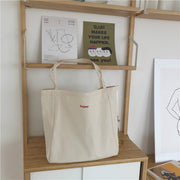 Borsa tote in tessuto da donna | La Parigina