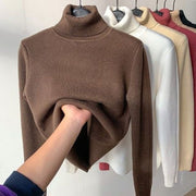 Jersey de mujer de algodón recompuesto | La Parisienne