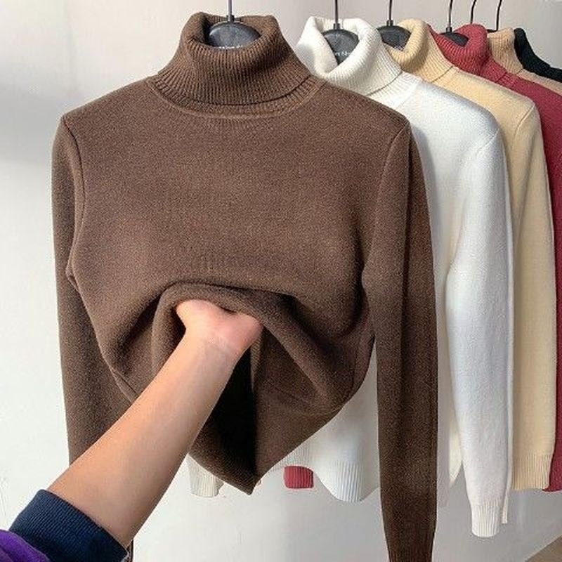 Jersey de mujer de algodón recompuesto | La Parisienne