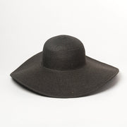 Sombrero de paja para mujer | The Parisian