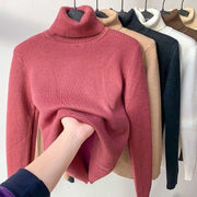 Jersey de mujer de algodón recompuesto | La Parisienne
