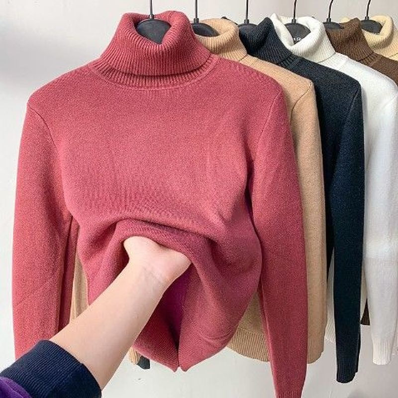 Jersey de mujer de algodón recompuesto | La Parisienne