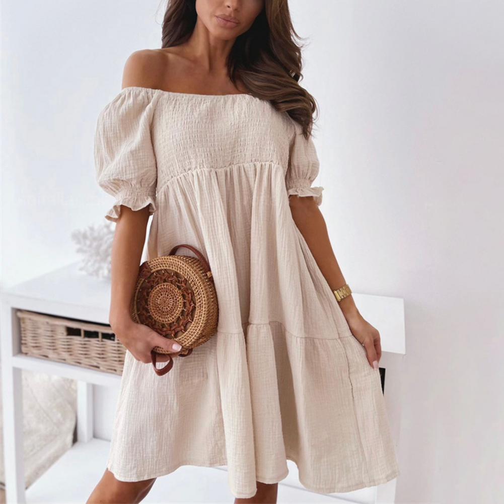 Vestido Chic Mujer | The Parisian