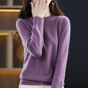 Jersey de mujer 100% lana La Parisienne