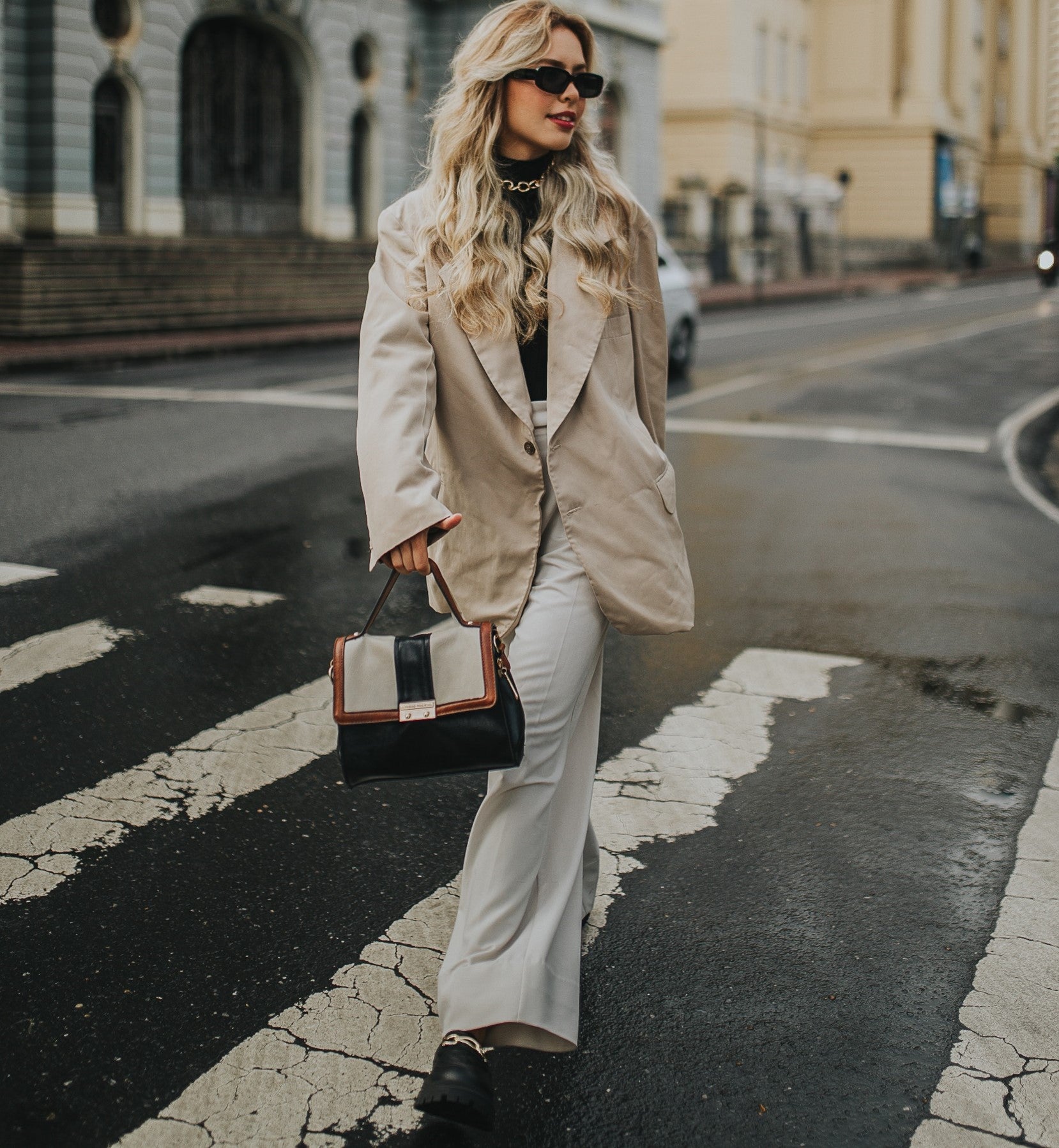 La Parisienne Bolsos : El accesorio esencial para un verano con estilo