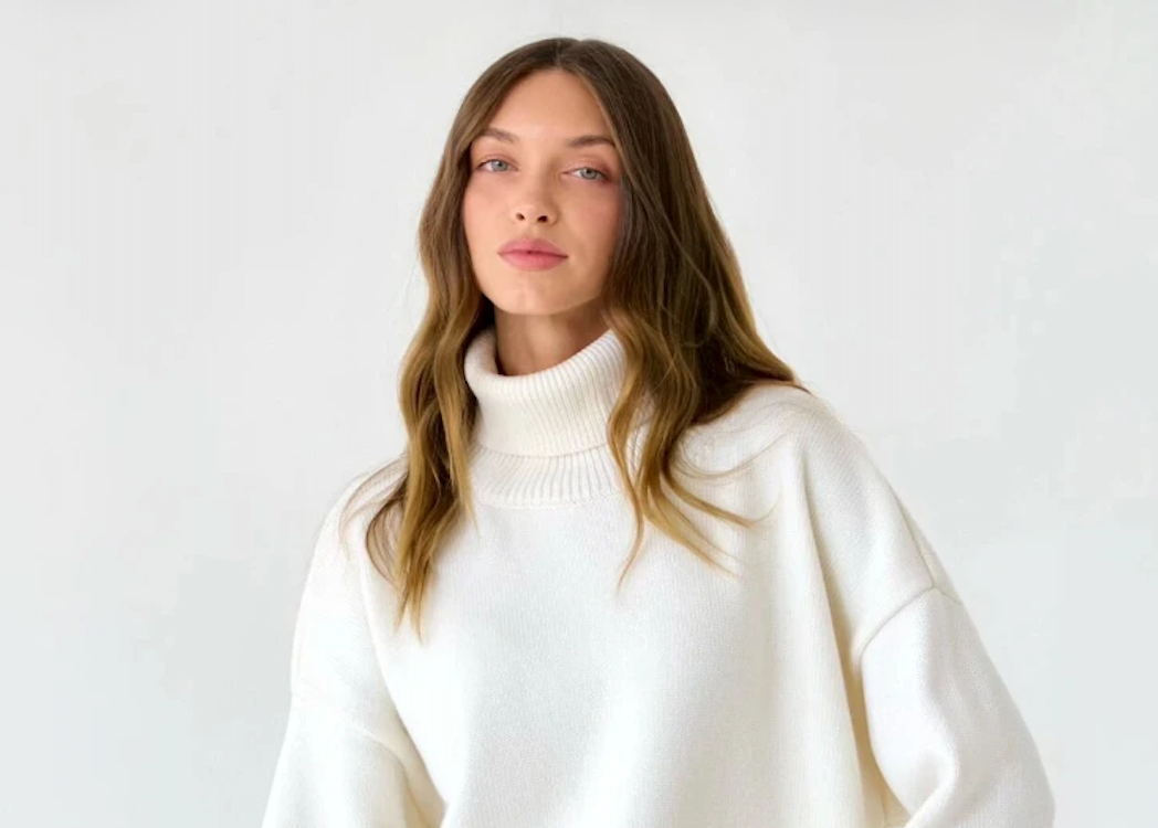 Nuestros jerséis para ella