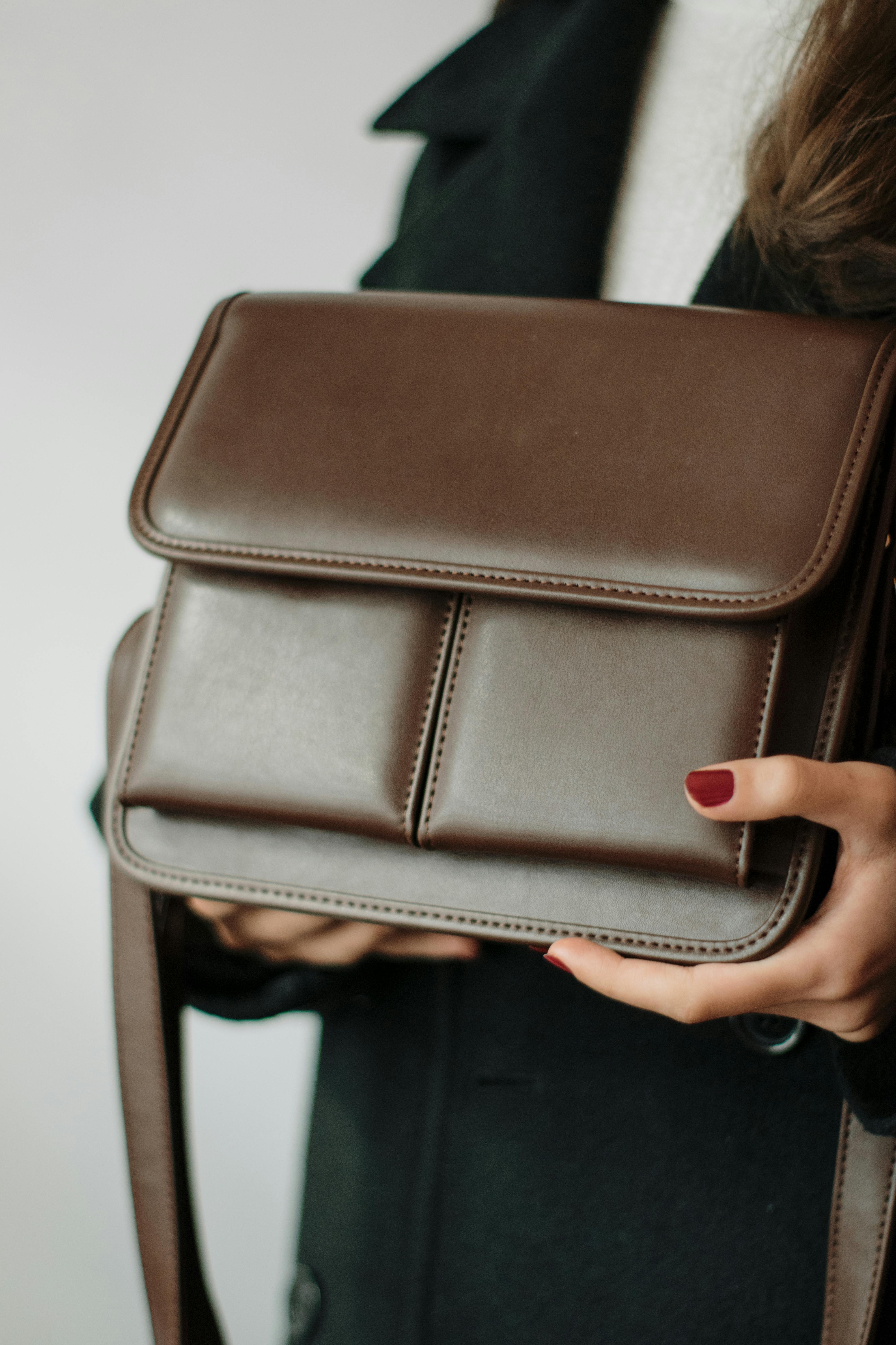 Nuestros bolsos para ella