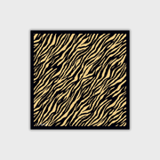 Cuadrado 100 % seda Signature | La Parisienne