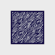 Cuadrado 100 % seda Signature | La Parisienne