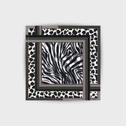 Cuadrado 100 % seda Signature | La Parisienne