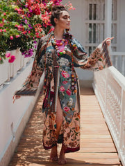 Kimono Boho Sommer | Der Pariser 