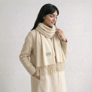 Montmartre bufandas Mujer | La Parisienne