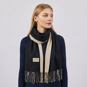 Chic Montmartre bufandas de las mujeres | La Parisienne