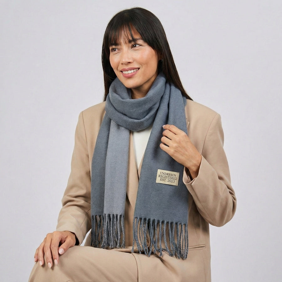 Chic Montmartre bufandas de las mujeres | La Parisienne