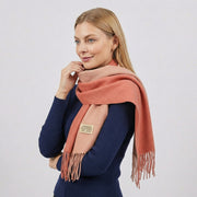 Chic Montmartre bufandas de las mujeres | La Parisienne