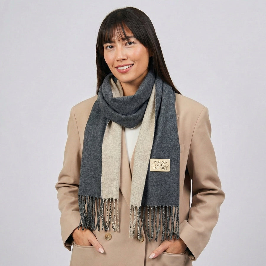 Chic Montmartre bufandas de las mujeres | La Parisienne