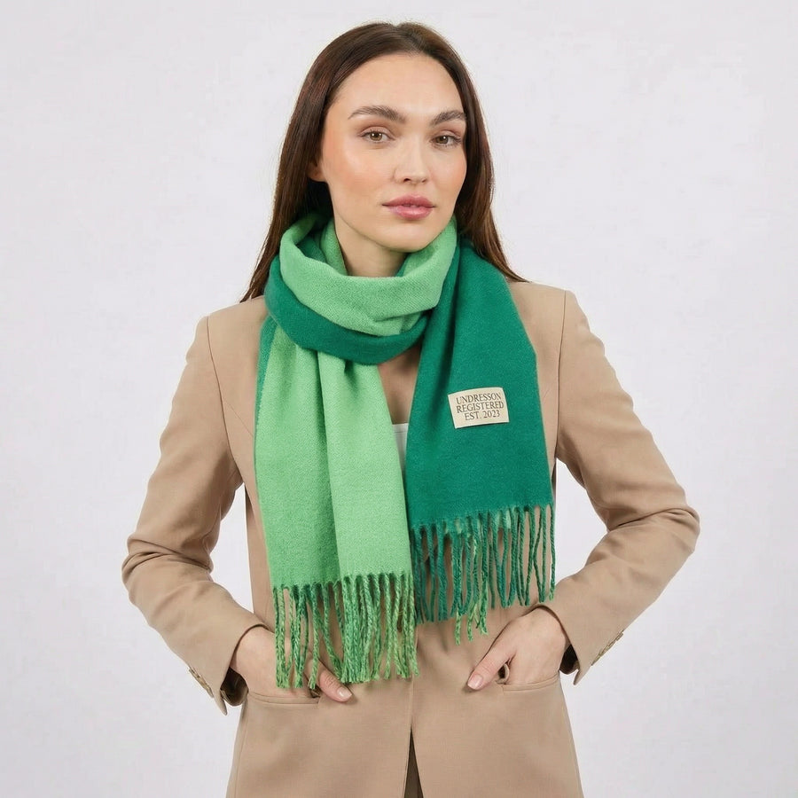 Chic Montmartre bufandas de las mujeres | La Parisienne