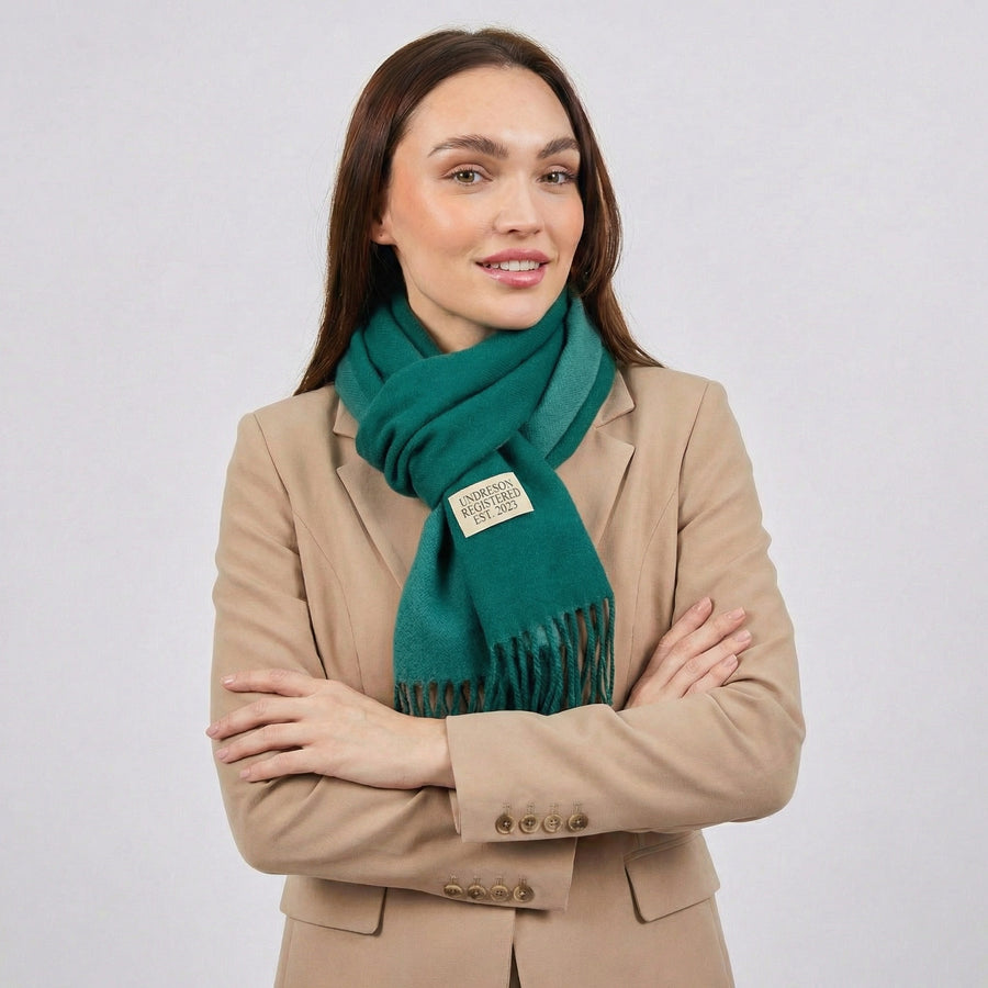 Chic Montmartre bufandas de las mujeres | La Parisienne