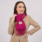 Chic Montmartre bufandas de las mujeres | La Parisienne