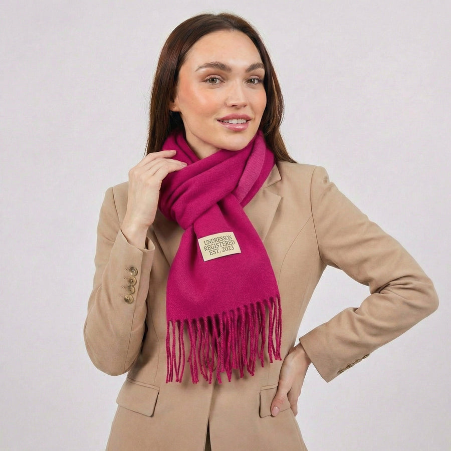 Chic Montmartre bufandas de las mujeres | La Parisienne