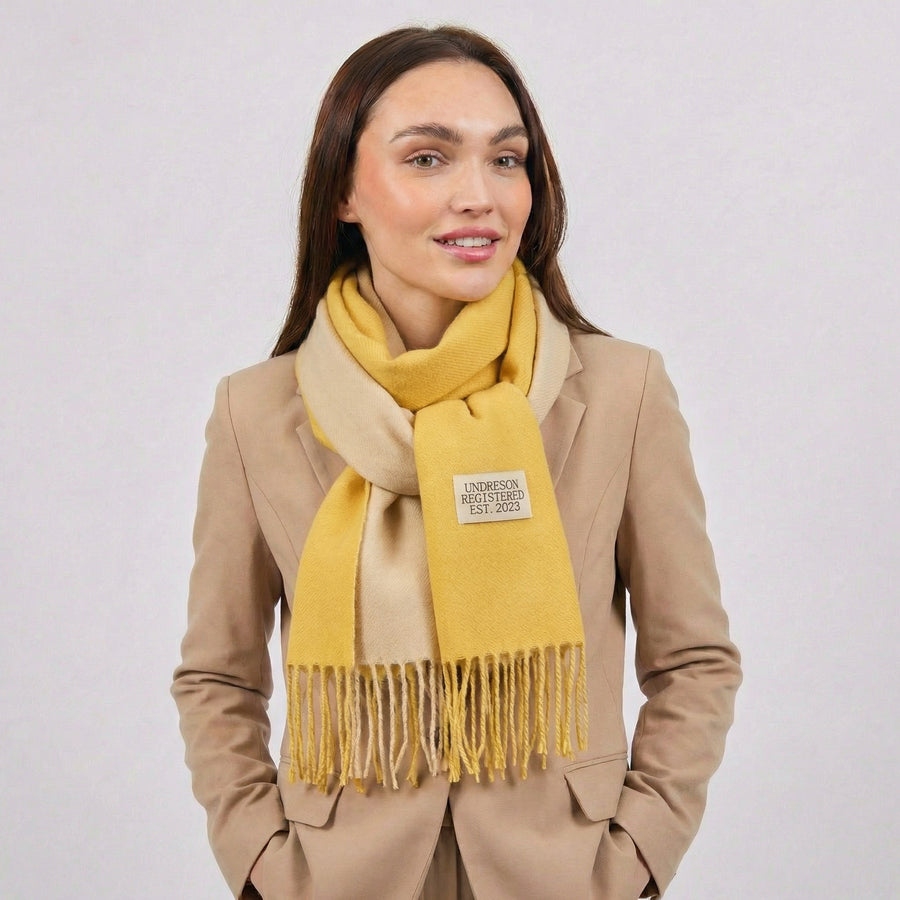 Chic Montmartre bufandas de las mujeres | La Parisienne