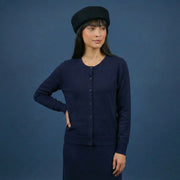 Boina clásica de algodón para mujer | La Parisienne