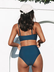 Traje de baño bikini mujer | The Parisian