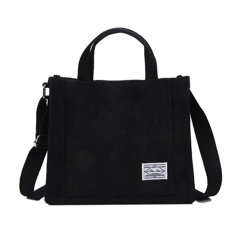 Bolso de terciopelo | La Parisienne