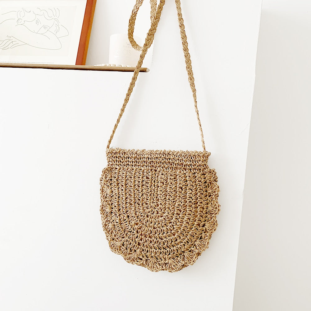 Bolso de playa | The Parisian 