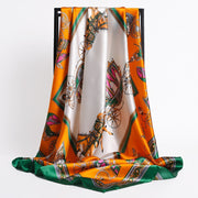 Pañuelo Bandana Mujer | The Parisian 