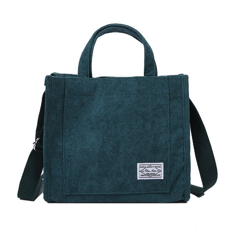 Bolso de terciopelo | La Parisienne