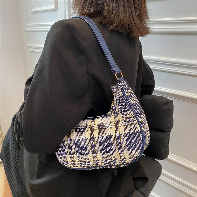 Bolso de Mujer Distinguido | La Parisienne