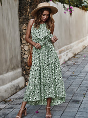 Vestido ligero de lunares para mujer La Parisienne