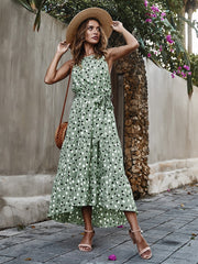 Vestido Mujer Lunares Ligeros | The Parisian