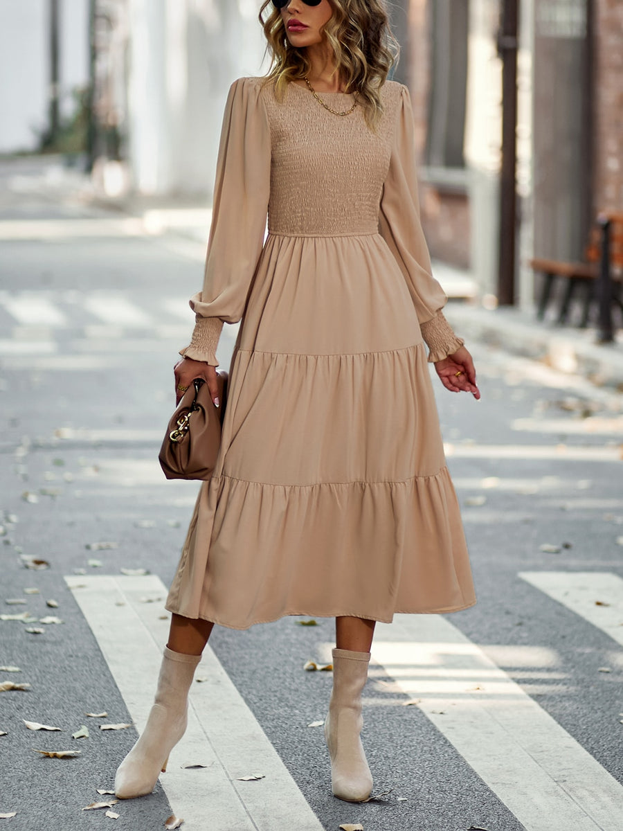 Vestido Timeless Chic | La Parisienne