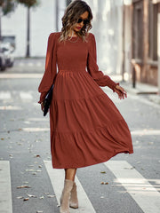 Vestido Timeless Chic | La Parisienne