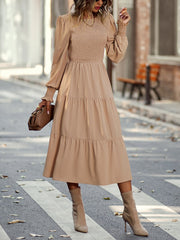 Vestido Timeless Chic | La Parisienne